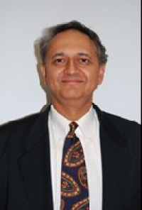 Dr. Raji P. Grewal M.D.