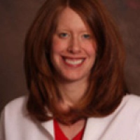 Dr. Jayne Kendall MD, Emergency Physician