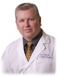 Dr. Gary D Dunn M.D.