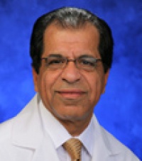 Dr. Chandra P Belani MD, Hematologist (Blood Specialist)