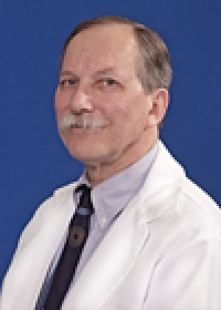 Dr. Jeffrey Hubbard Parcells M.D.