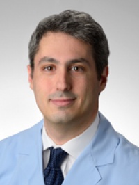 Dr. Amir C Marouni M.D.