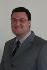 Dr. Brian Edward Ramski DMD, Dentist