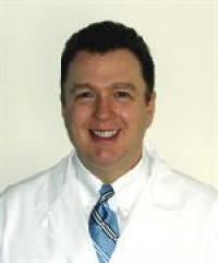 Dr. Michael Kennedy Tracy M.D.