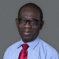 Dr. Kwame  Anyane-Yeboa M.D.