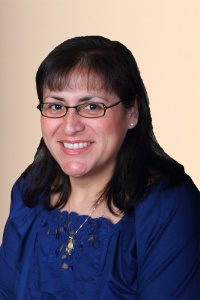 Dr. Janet Maria Arias D.D.S.