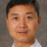 Dr. Chong-xian  Pan M.D.