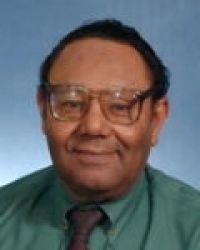 Dr. Kenneth George Thompson MD, OB-GYN (Obstetrician-Gynecologist)