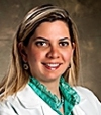 Dr. Aya  Rifai MD