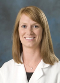 Dr. Sarah Marie Caril MD