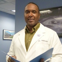 Dr. James A Anderson DPM, Podiatrist (Foot and Ankle Specialist)