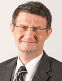 Dr. Peter  Rudzinskiy MD