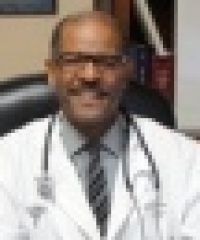 Dr. Rodney C Brunson DO, Addiction Medicine Specialist
