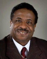 Dr. Charles M. Washington MD, Family Practitioner