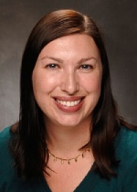 Dr. Monica Anne Lucht MD, Pediatrician