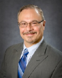 Dr. Jay Brian Enden MD, Internist