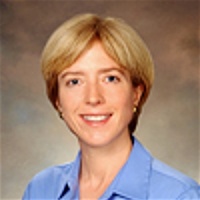 Dr. Polly Annette Purgason M.D.