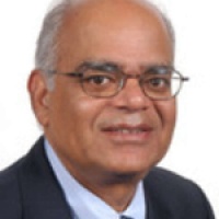 Dr. Nanakram  Agarwal M.D.