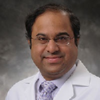 Dr. Anant G Dalvi MD