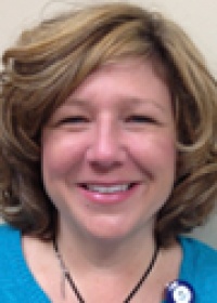 Amy Jill Brickner CRNP, Neurologist