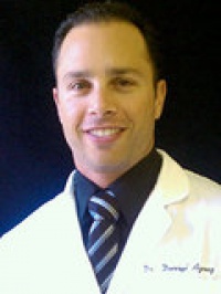 Dr. Darryl Todd Azouz D.D.S., Dentist
