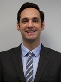 Dr. Justin Charles Spooler M.D.