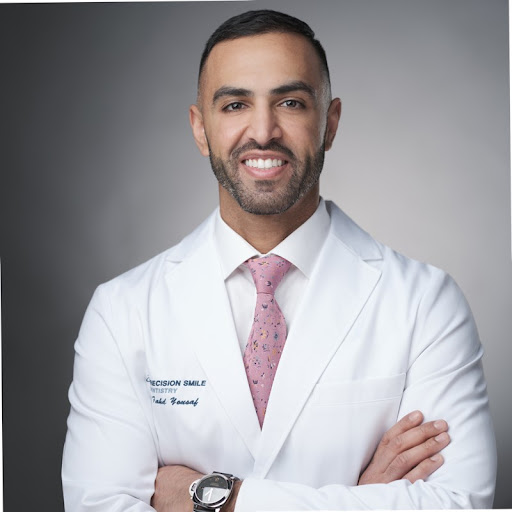 Dr. Fahd Yousaf, D.D.S., Dentist