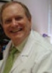 Dr. Jerry Stanley Redd D.D.S., Orthodontist