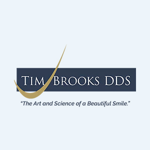 Tim J. Brooks  DDS