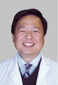 Dr. Frederick Jones Tanenggee M.D., Internist