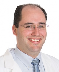 Dr. Steven Hauser M.D., Hospitalist