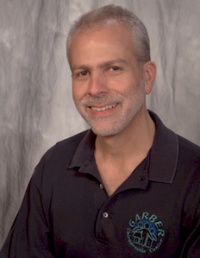 Dr. Steven J. Garber DC, Chiropractor