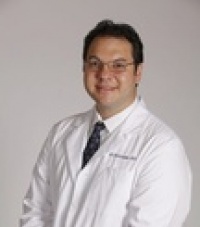 Dr. Stavros George Christoudias M.D.