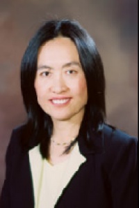 Dr. Zhaoping Li MD, Internist