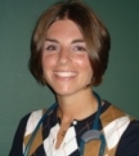 Dr. Tera Nikole Hetrick-platte M.D., Pediatrician