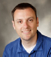 Scott Beadnell P.T., Physical Therapist