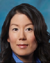 Dr. Jocelin  Huang M.D.