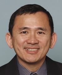 Dr. Piyapong  Vongkovit MD