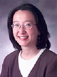 Dr. Betty Y Liu MD, Acupuncturist