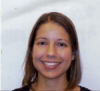 Dr. Rocio Elena Arguello DO, Pediatrician