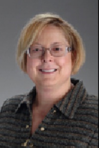 Dr. Julia A Chapman M.D., OB-GYN (Obstetrician-Gynecologist)