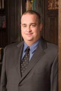 Dr. Brian C Procter M.D., Family Practitioner