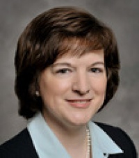 Dr. Mary Ellen Vanderlick MD