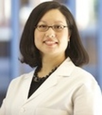 Dr. Christine Louise Cimo hemphill M.D.