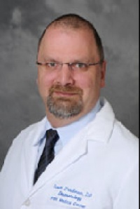 Dr. Scott Friedman D.O., Dermatologist