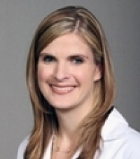 Dr. Erin Lea Phillips MD