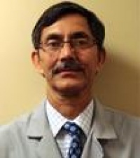 Dr. Alam Khan MD, Anesthesiologist