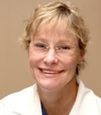 Dr. Lisa Trosino MD, Emergency Physician