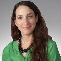 Dr. Dr. Leah Siebold, Gastroenterologist (Pediatric)