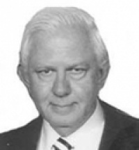 Dr. John Harry Fournier MD
